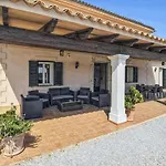 Tranquil Holiday Home With Swimming Pool
