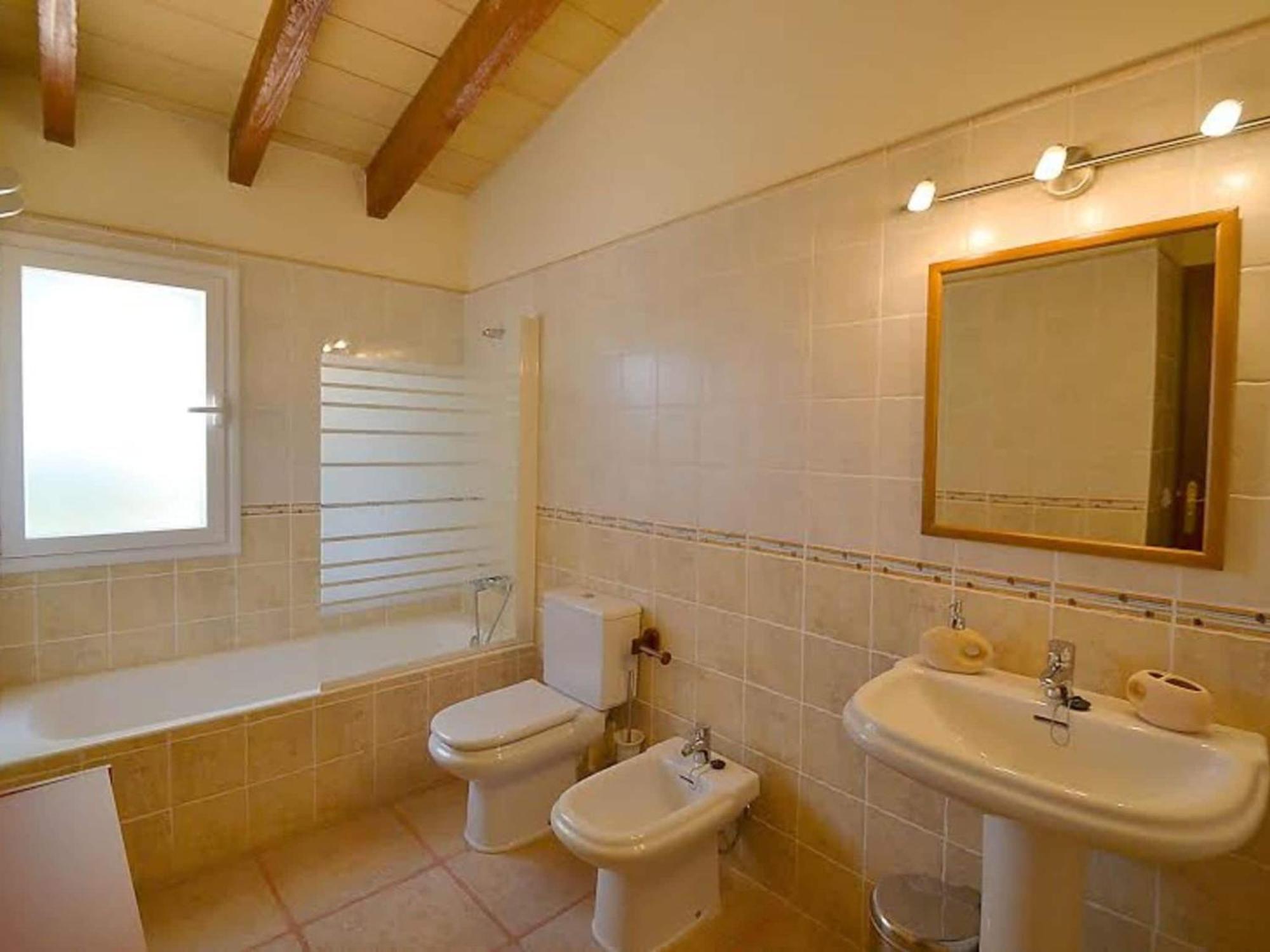 Semesterbostad Tranquil With Swimming Pool *