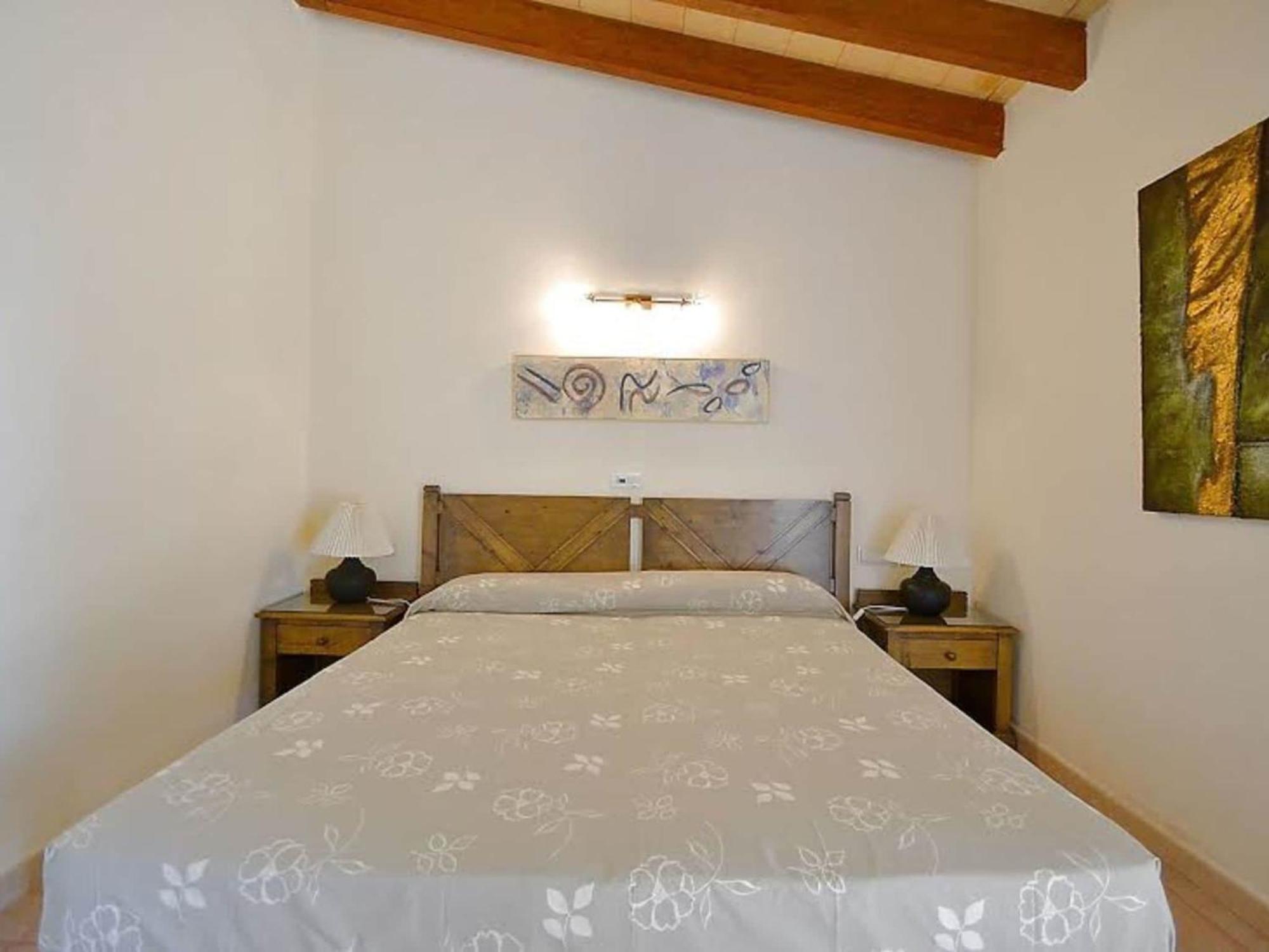 Ferienhaus Tranquil With Swimming Pool