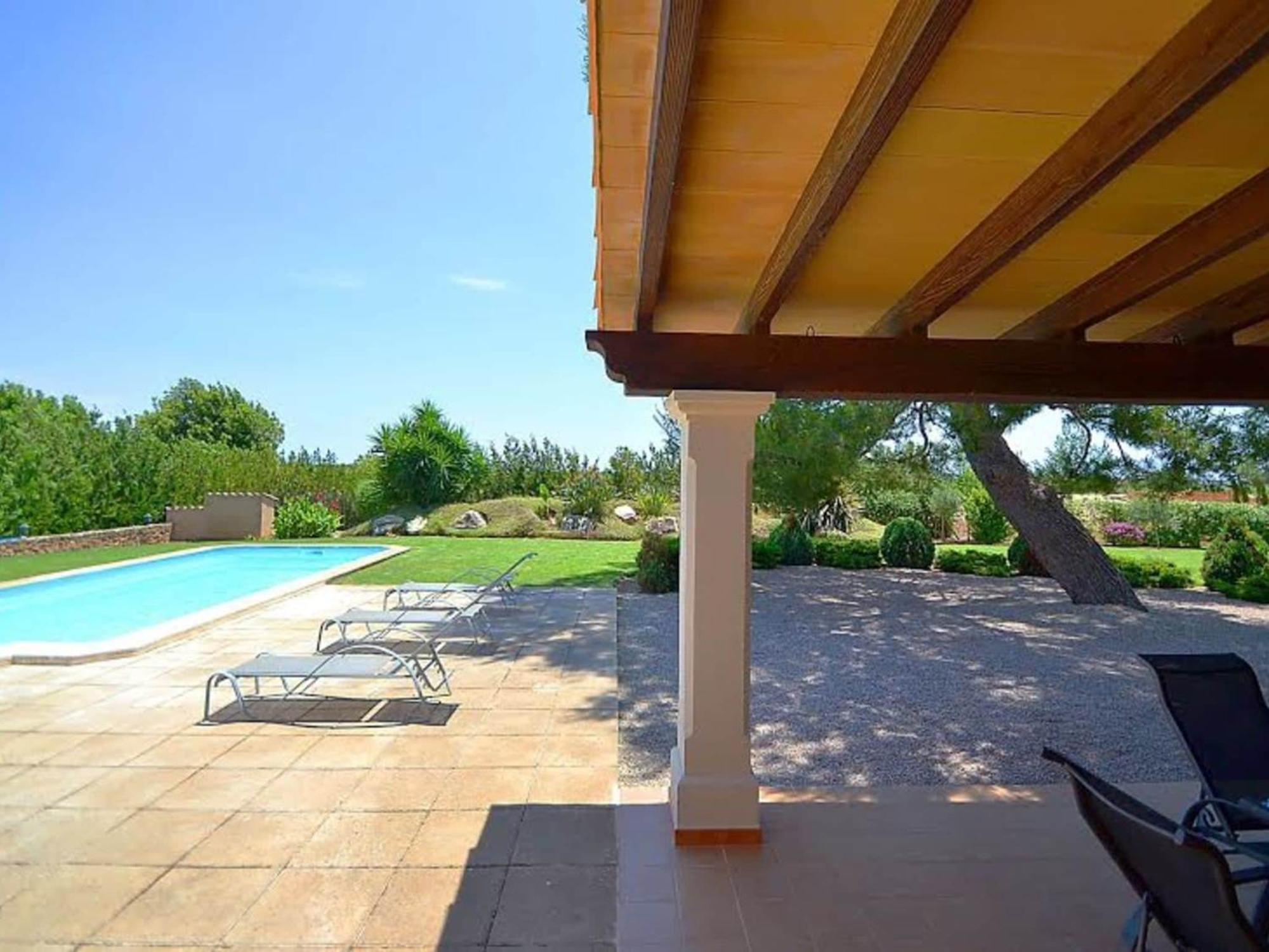 Ferienhaus Tranquil With Swimming Pool *