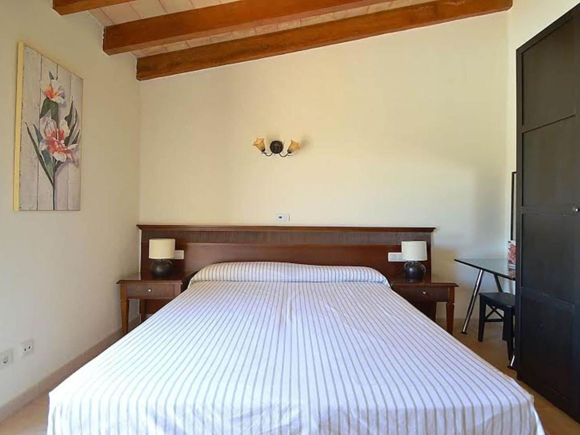 Ferienhaus Tranquil With Swimming Pool Binissalem